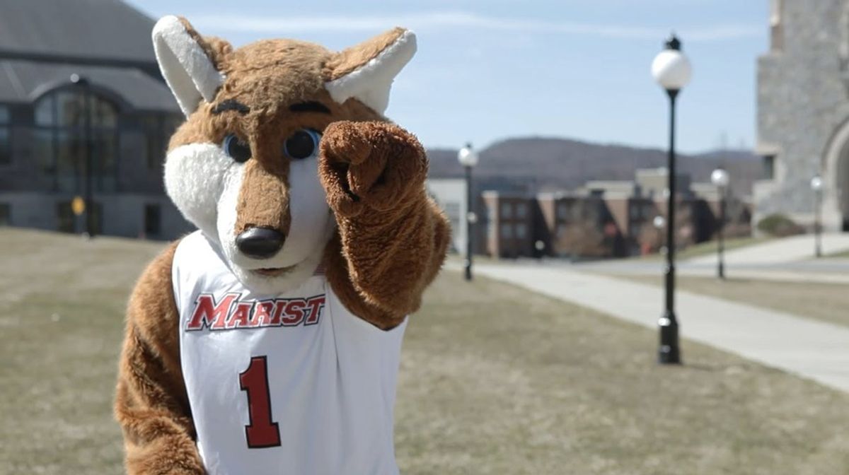 10 Just Marist Things Every Incoming Freshman Must Try