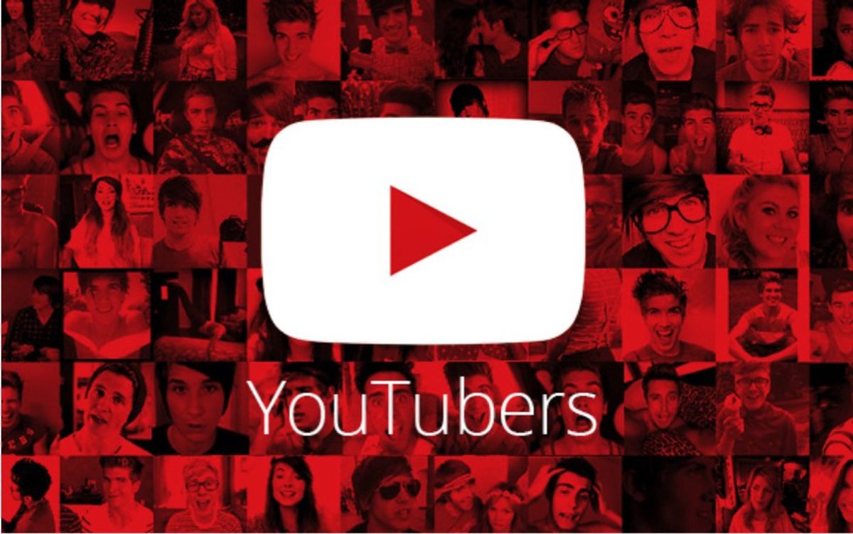 Top 5 YouTuber's You Need To Check Out