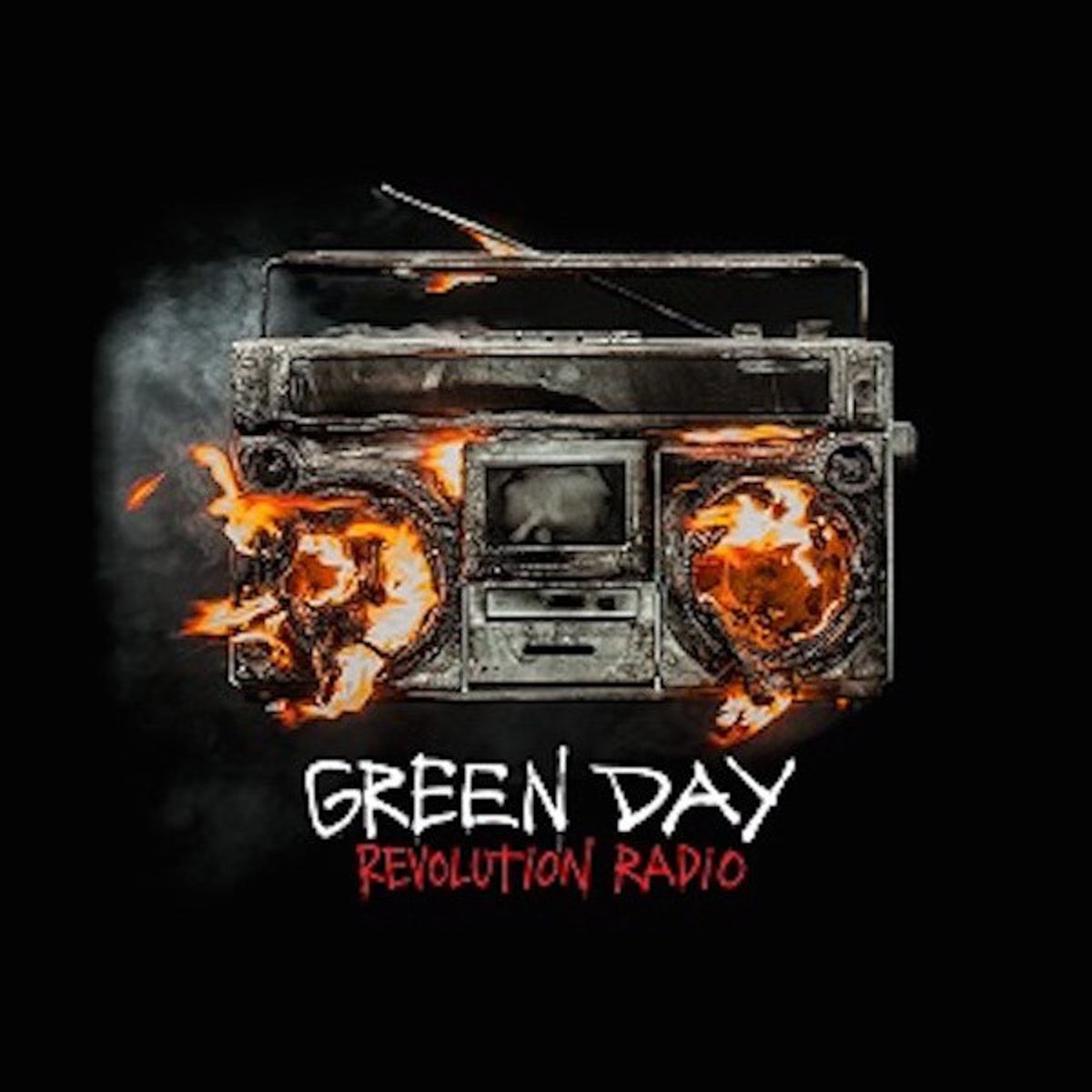 What Can We Expect From Green Day's New Album?