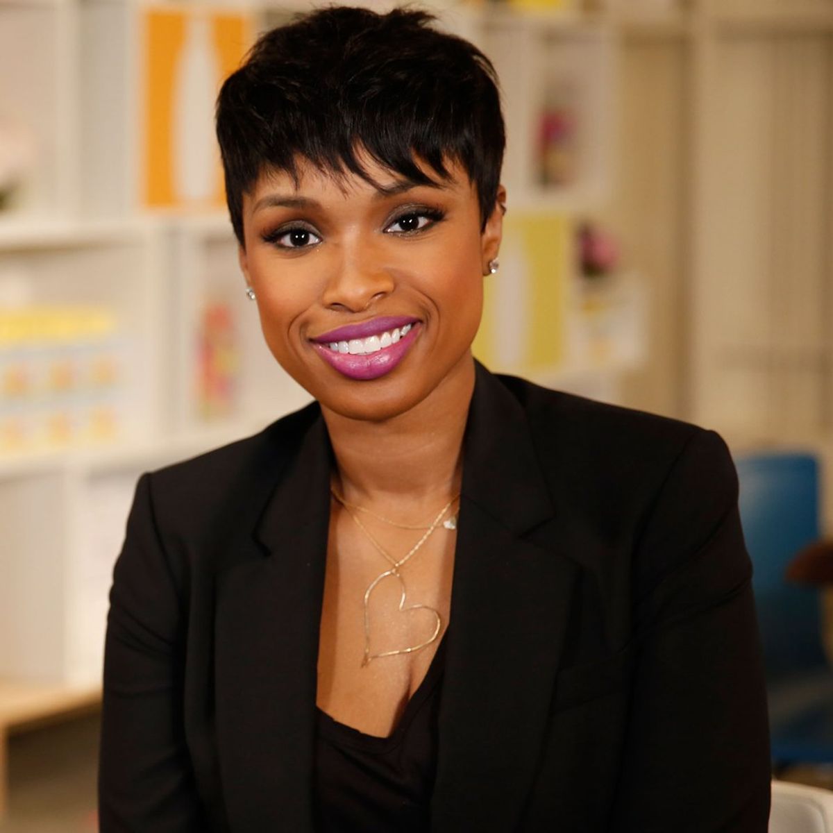 Jennifer Hudson Giving Back To Chicago Schools