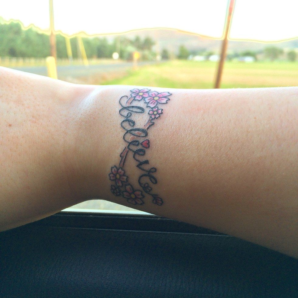Tattoos I want | Gallery posted by gabycahill | Lemon8