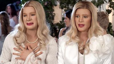 White Chicks Costume