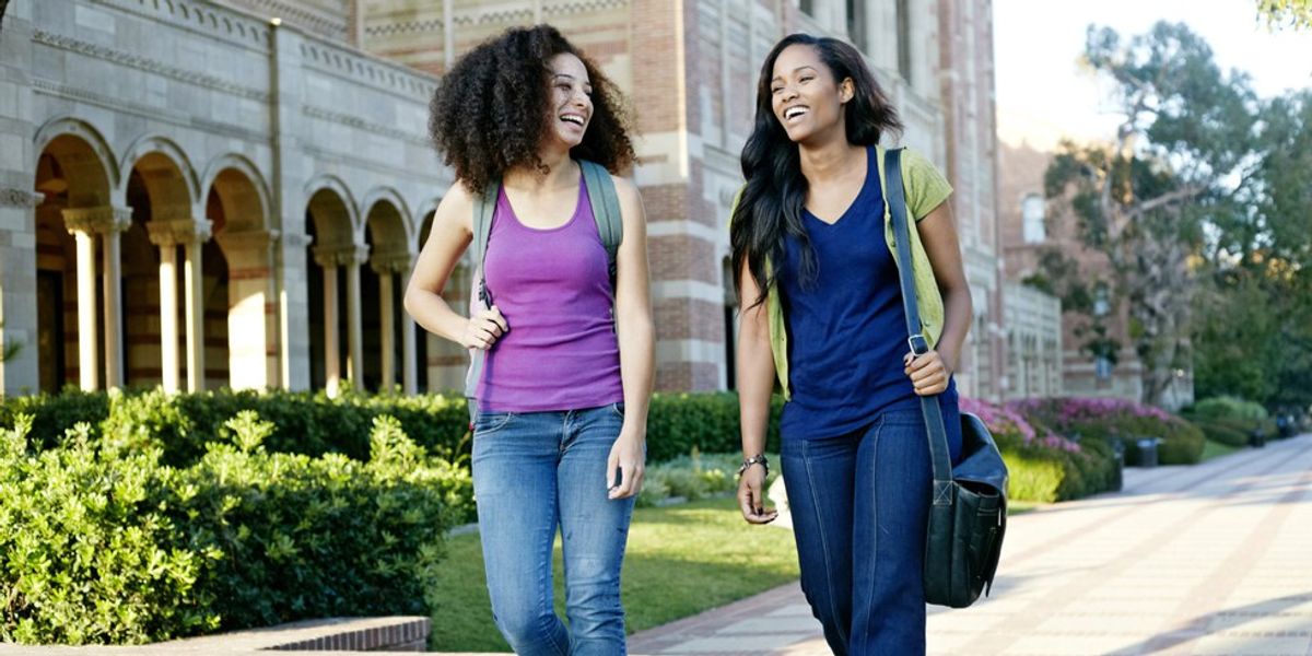 4 Surefire Tips For College Success