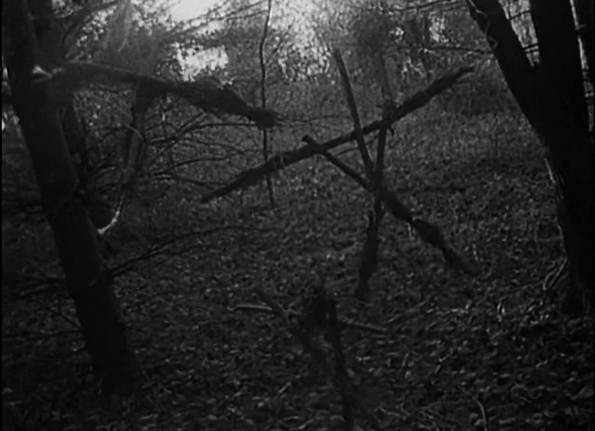 A Love Letter To "The Blair Witch Project"