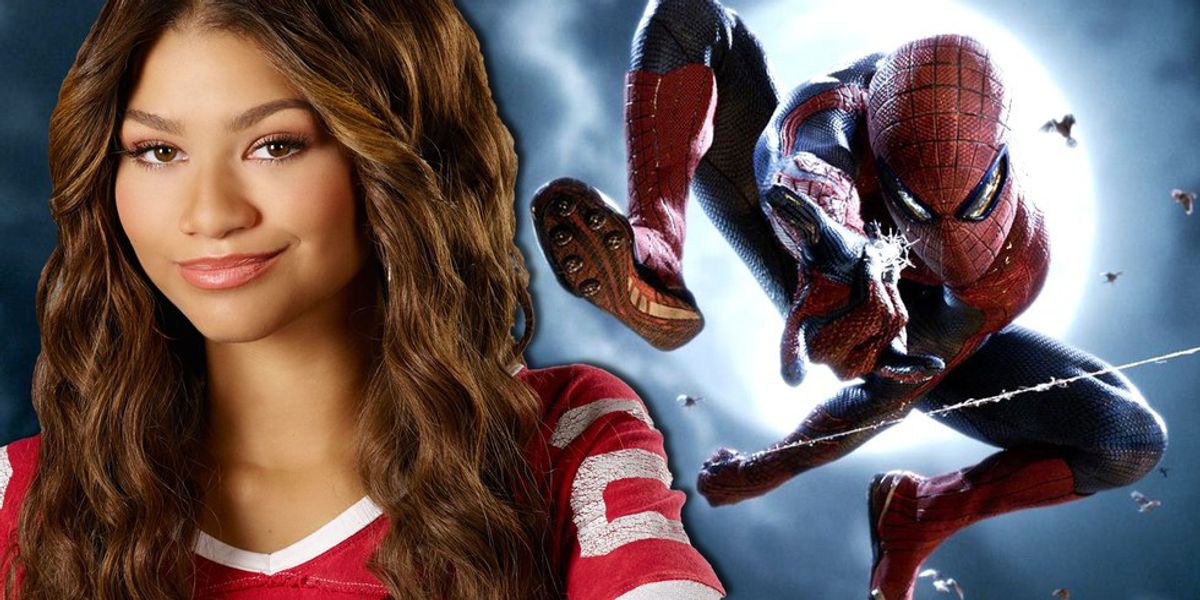 Why Zendaya In Spider-Man Shouldn't Worry Fans