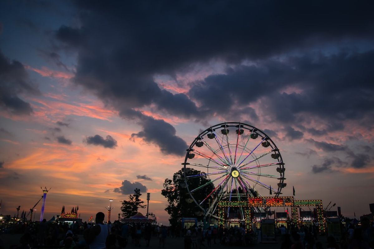 10 Reasons to Go to the Kentucky State Fair