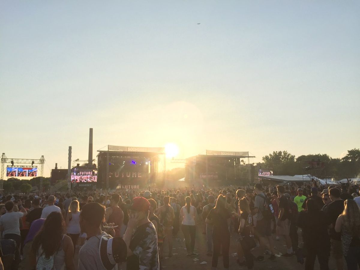 SoundSet 2016: The Review