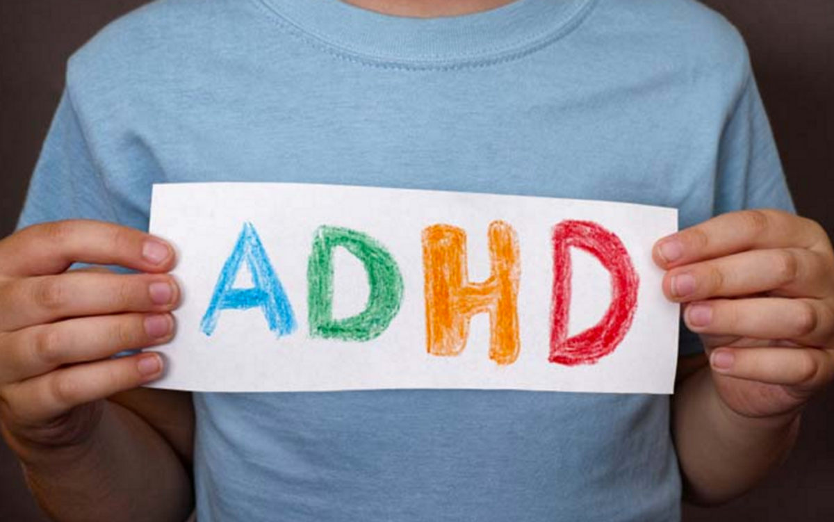 ADHD And Me