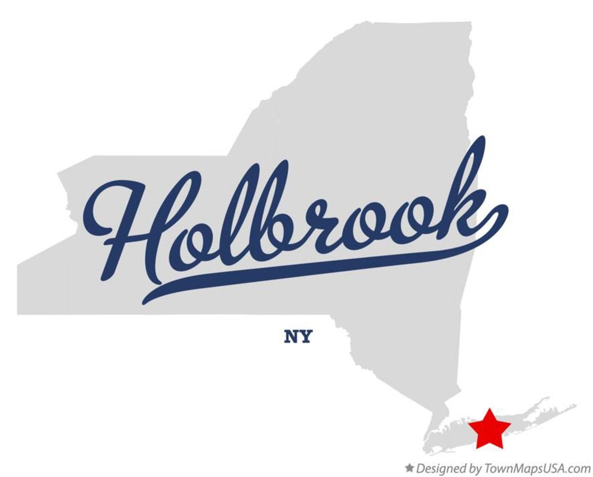 13 Ways to Know You're From Holbrook