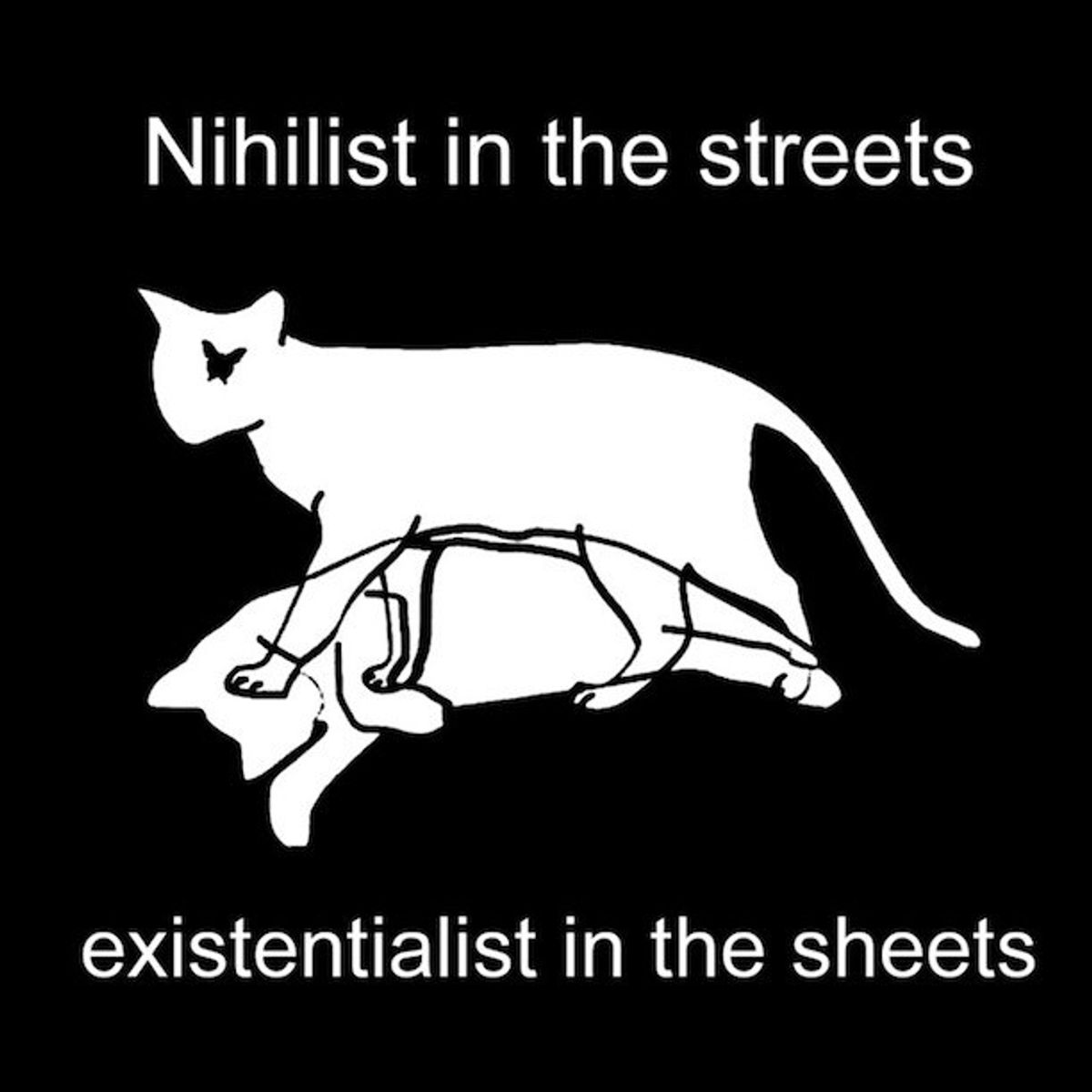 Theistic Nihilism