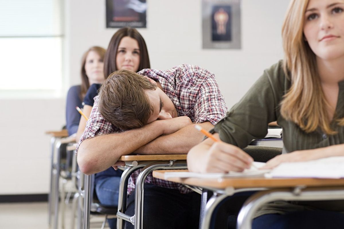 9 Classes We All Wish Existed