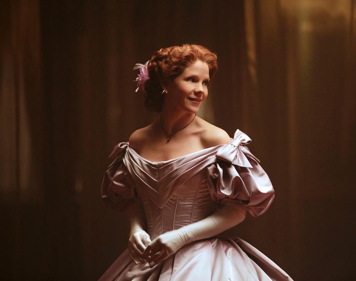 12 Videos That Will Make You Fall In Love With Kelli O'Hara