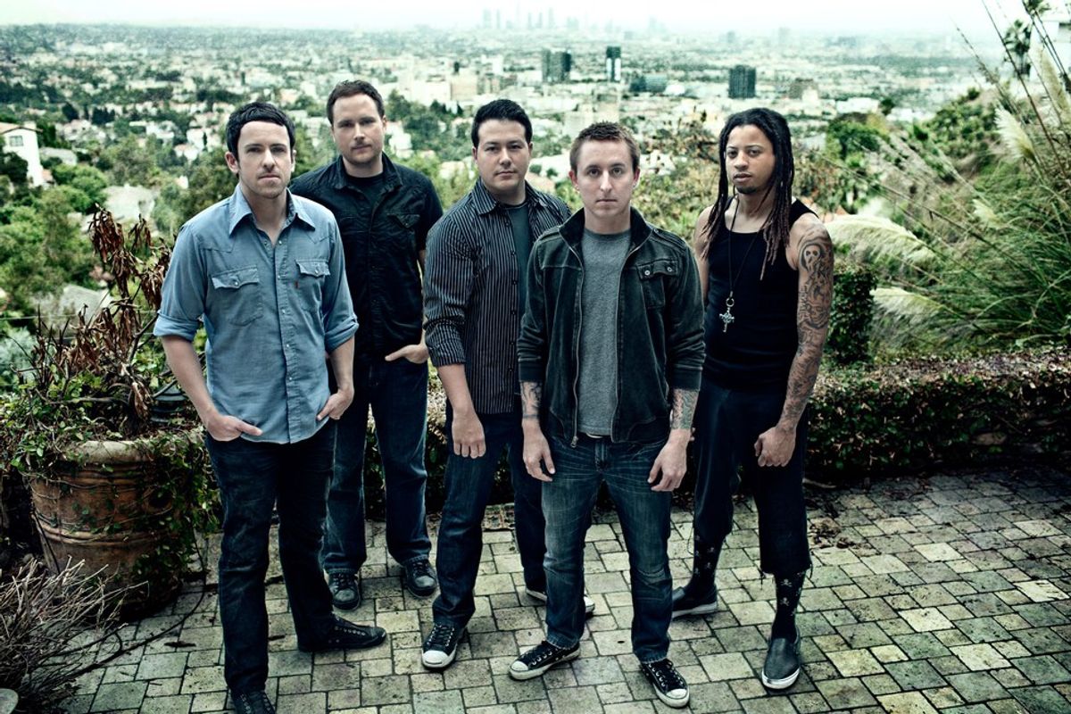 Top 10 Yellowcard Albums