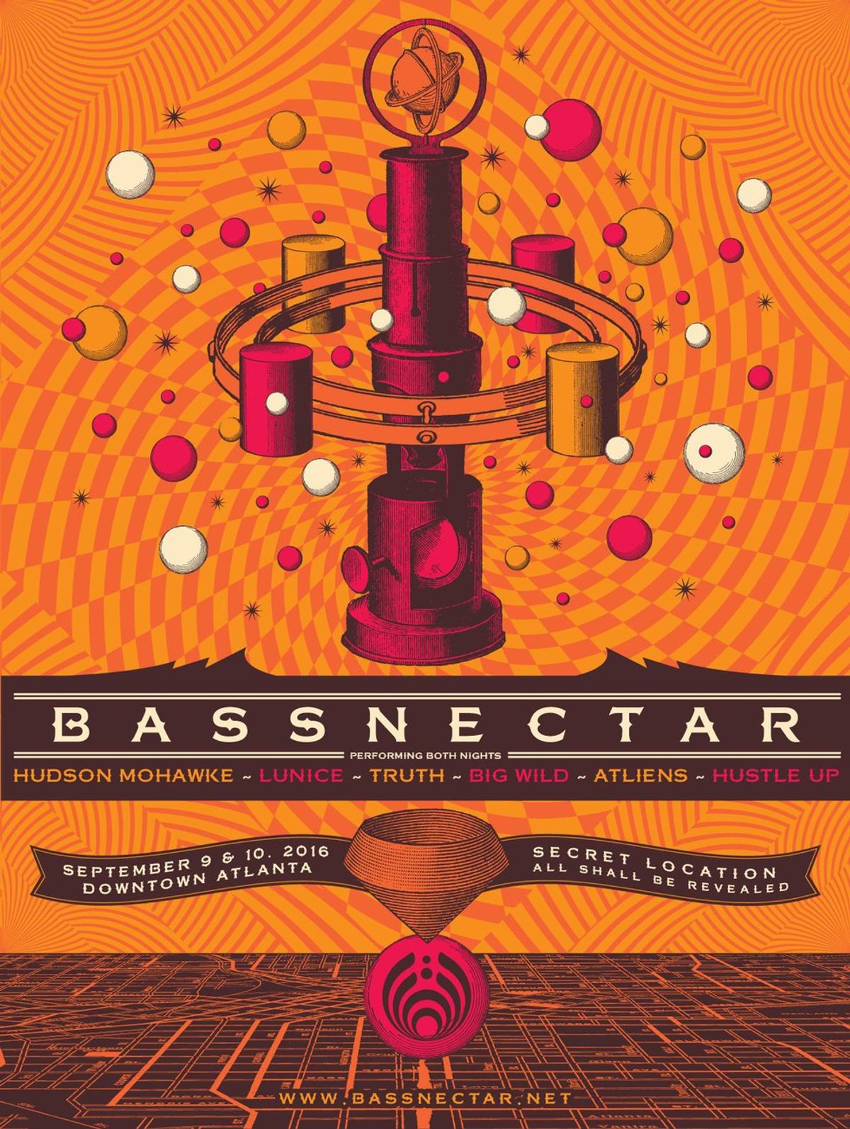 Bassnectar