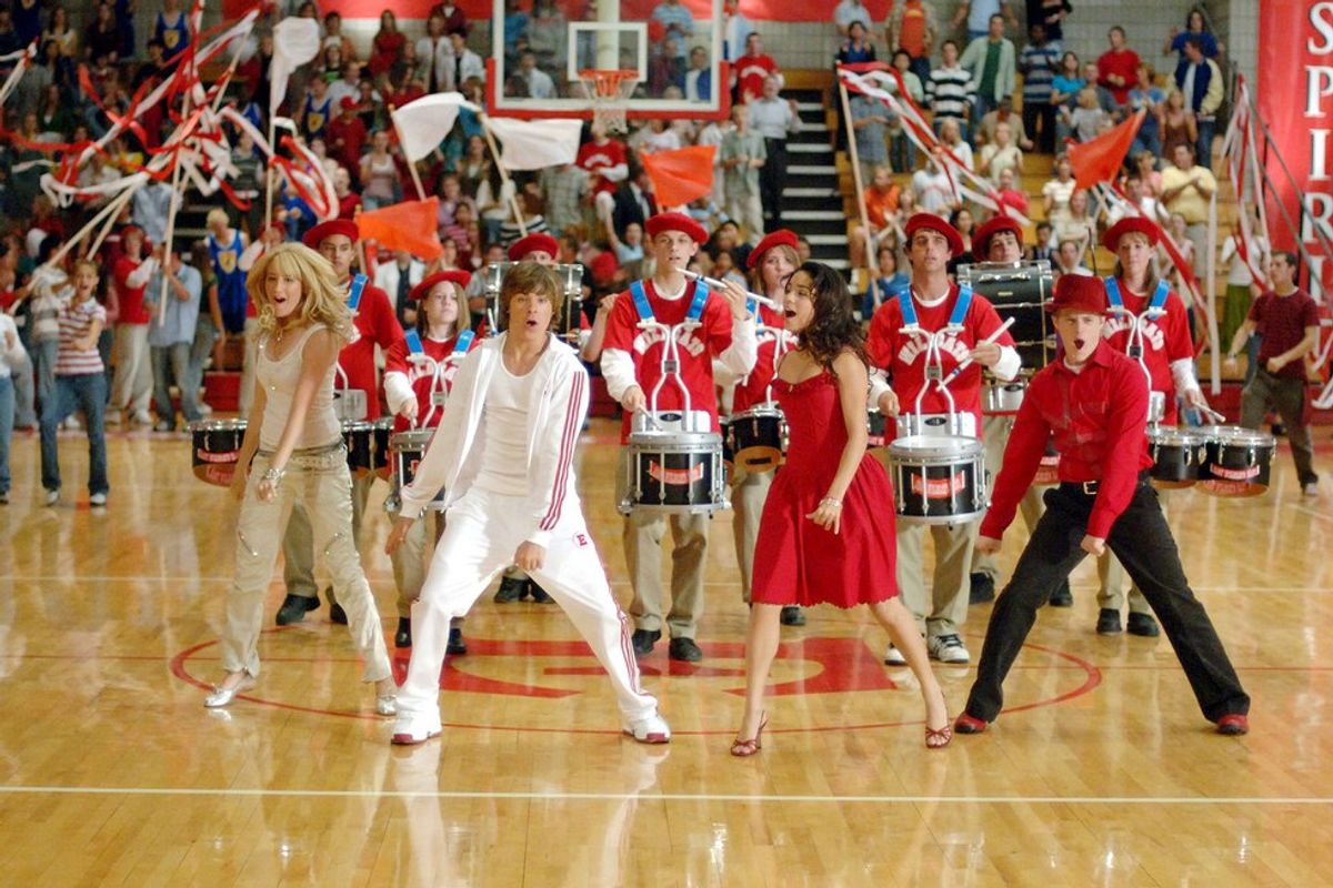 10 Things We Will Always Miss About High School