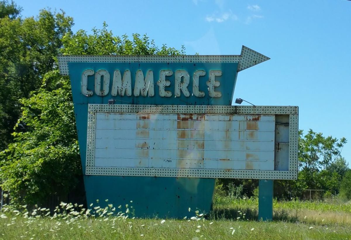 8 Things Only Locals Know About Commerce Township, MI