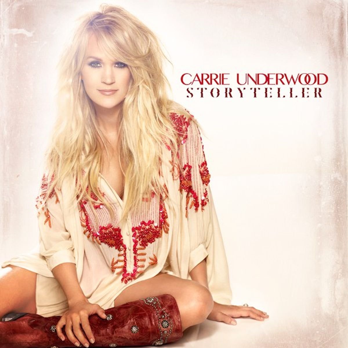 Carrie Underwood's 5 Best Storytelling Songs