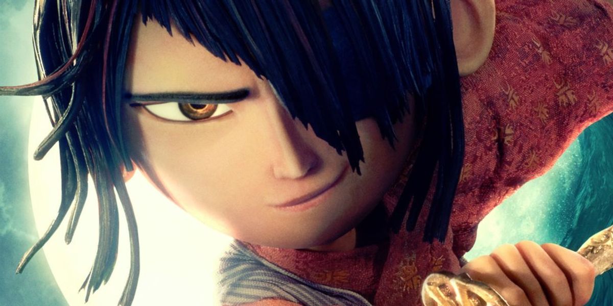 A 'Kubo' Review From A Claymation Fanatic