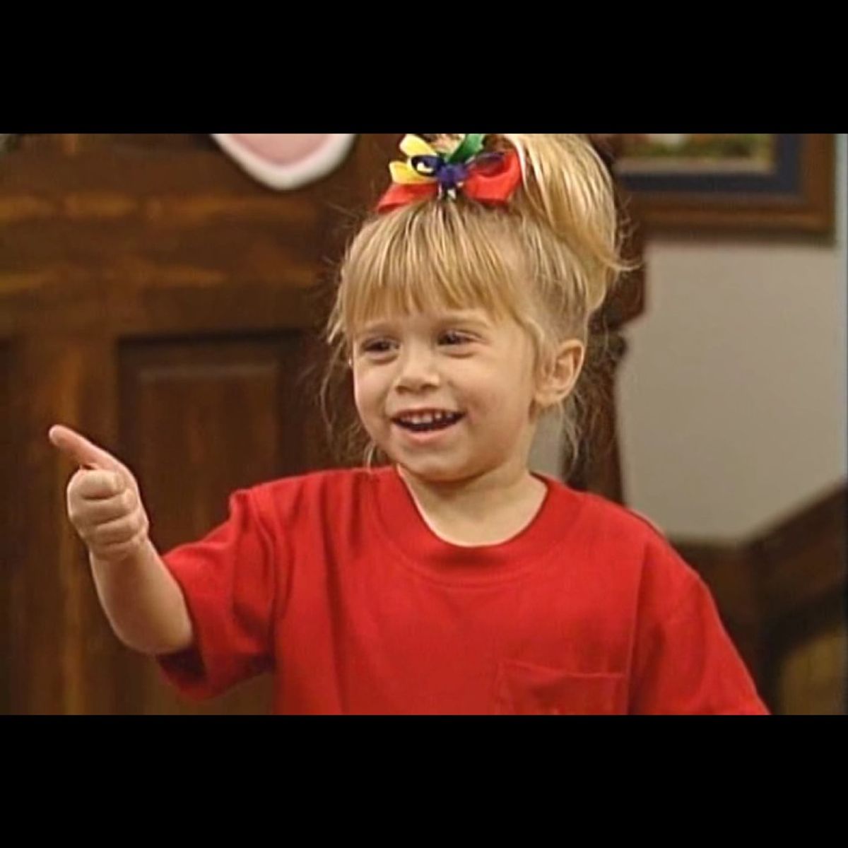 6 Struggles Of A Short Girl As Told by Michelle Tanner