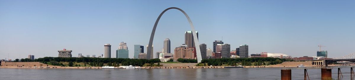 The Five Things All St. Louisans Know