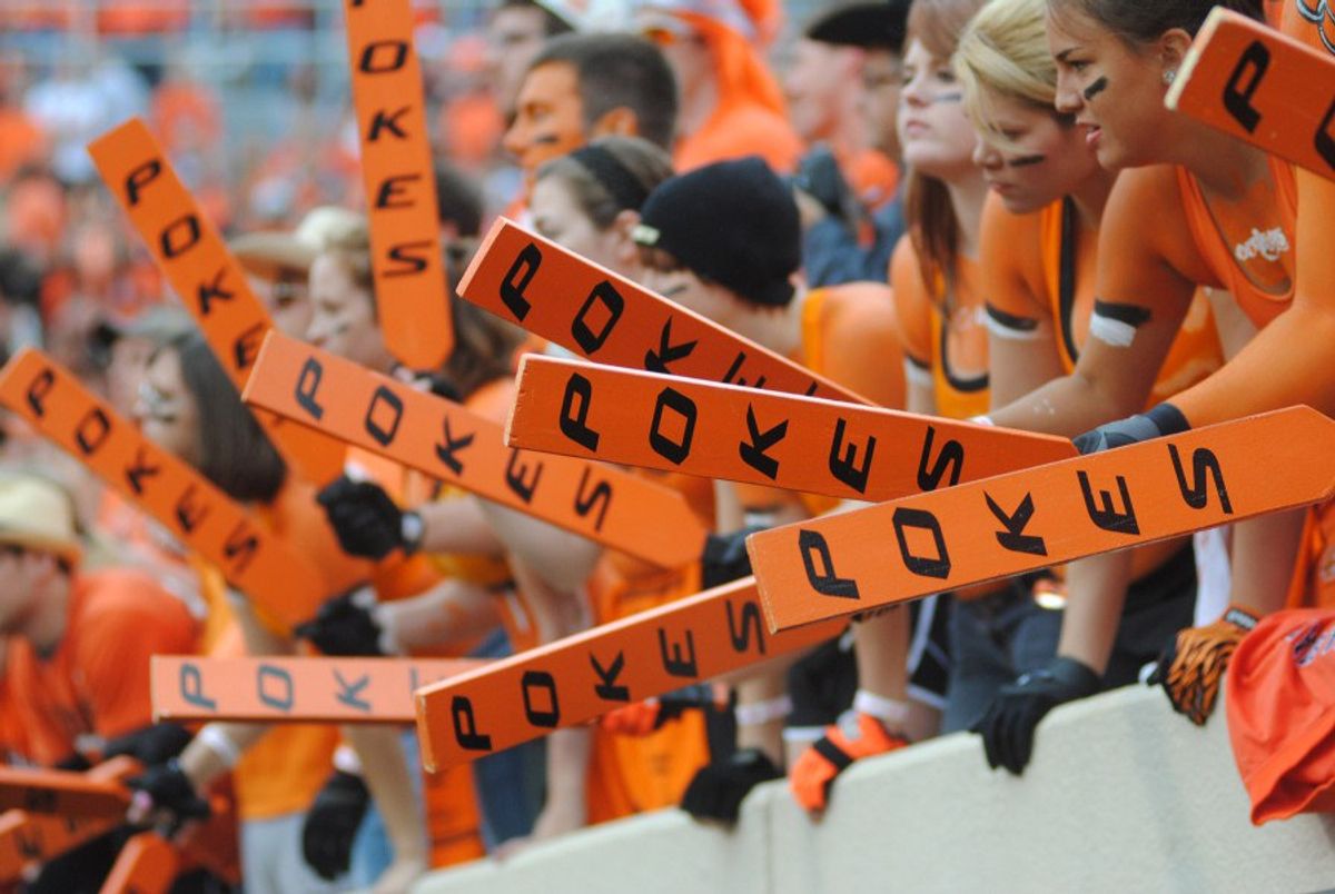 10 Reasons OSU Students Are Ready For The Football Season To Start