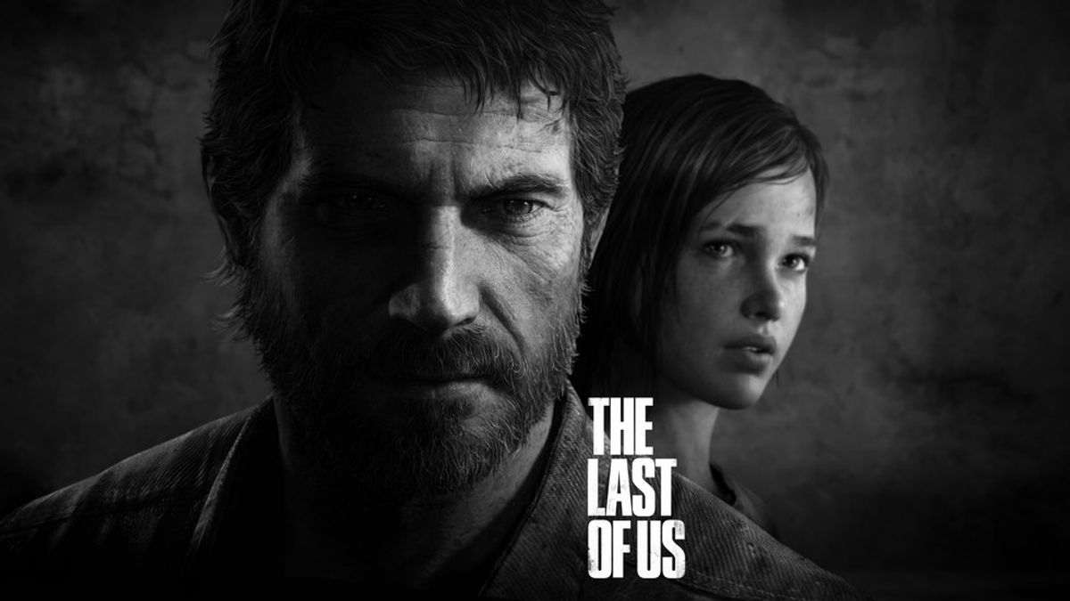 Reflecting On The Last Of Us