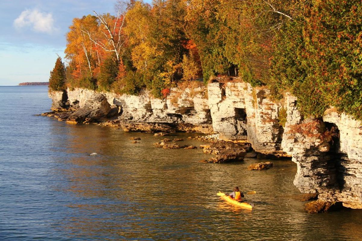 11 Things To Do In Door County