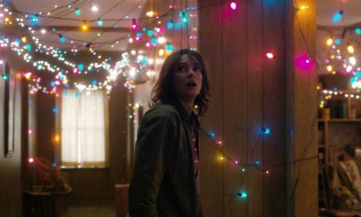 Why Joyce Byers Is The Key To "Stranger Things"