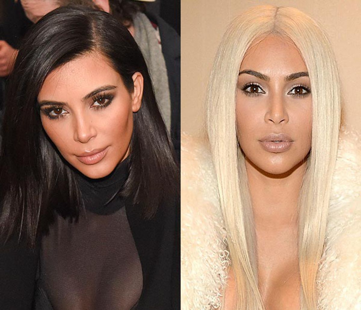 Blonde vs. Brunette: Who Has More Fun?