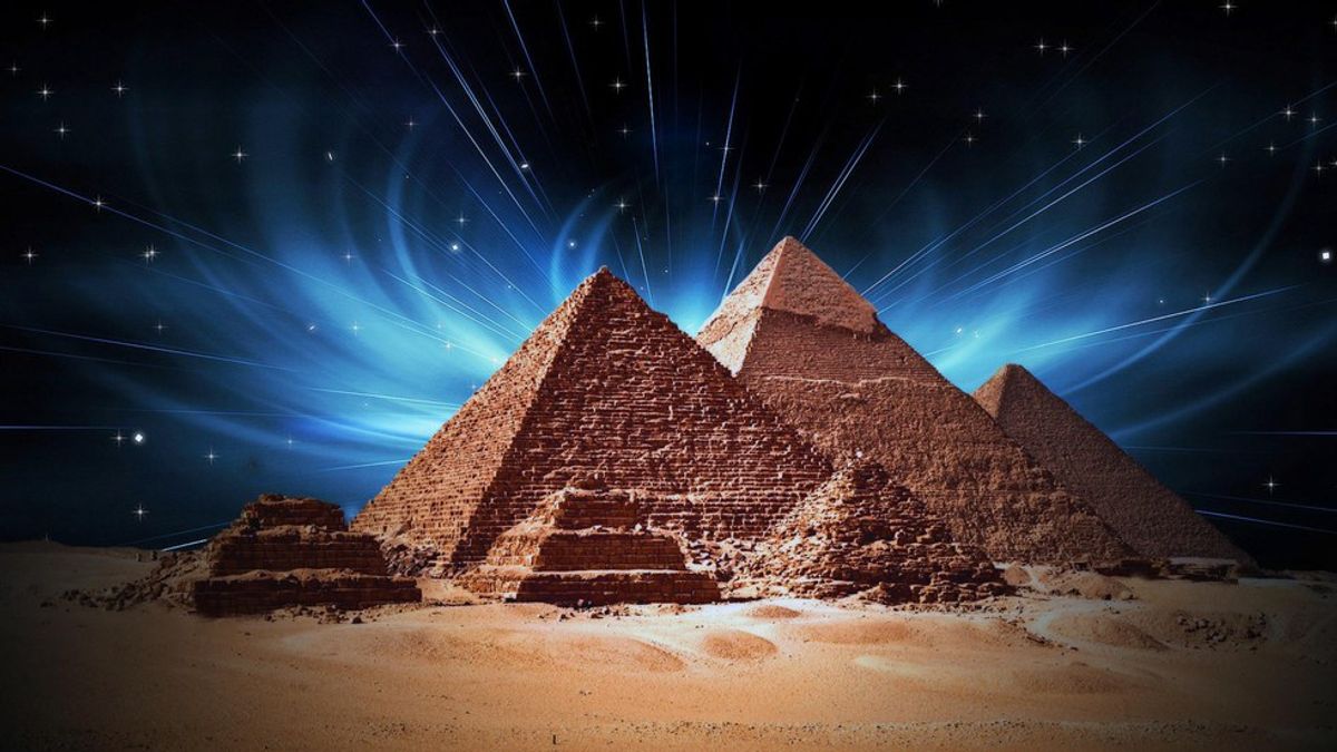 Did Ancient Astronomers Know Something We Don't?