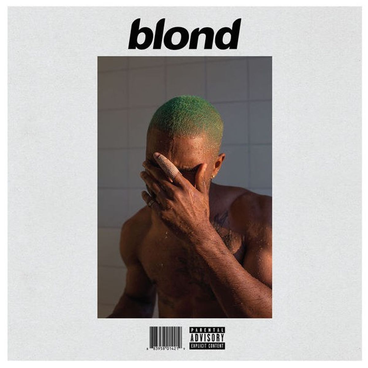 Top 5 Tracks Off Of Frank Ocean's 'Blonde'