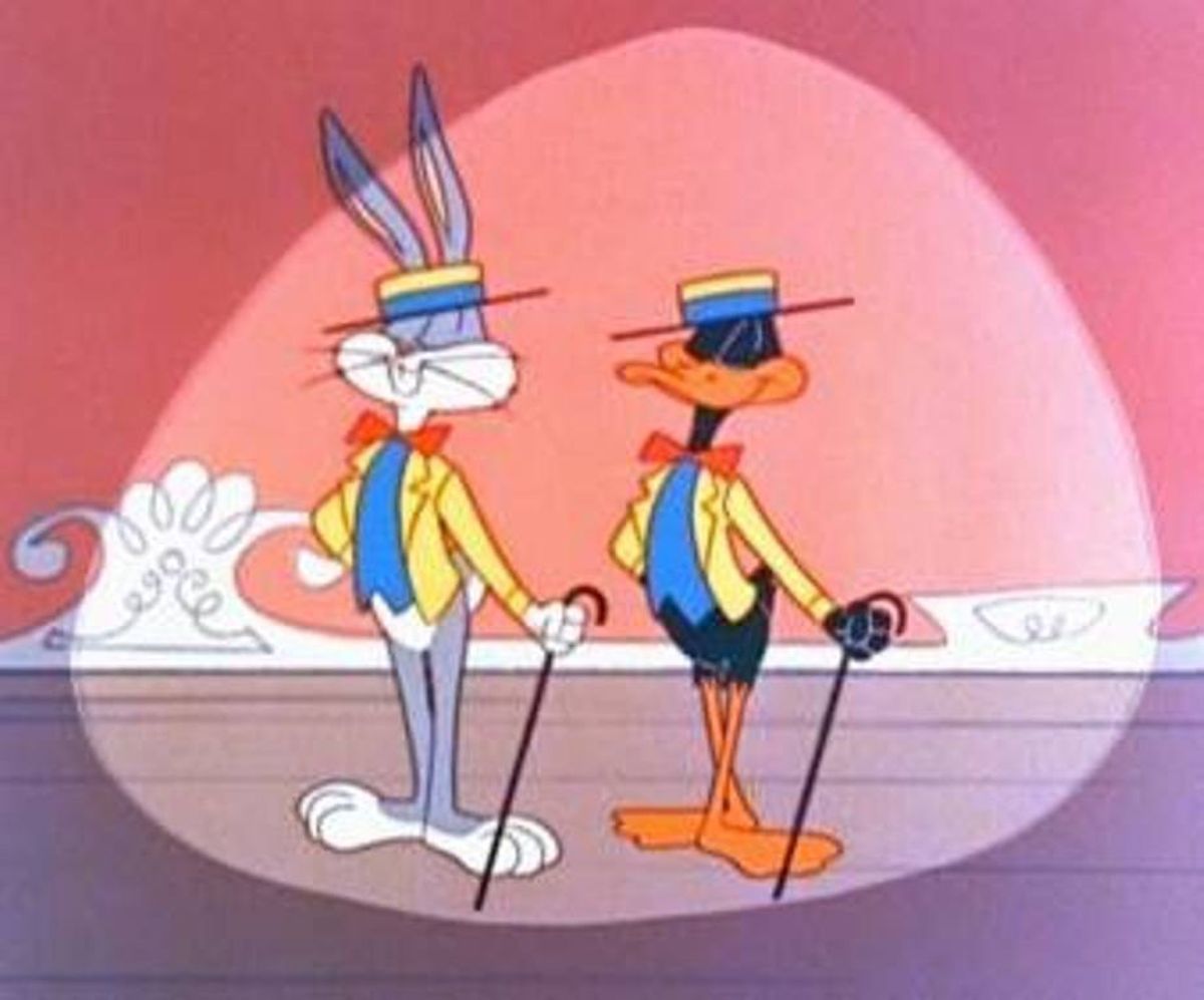 Life Lessons Looney Tunes Has Taught Us All