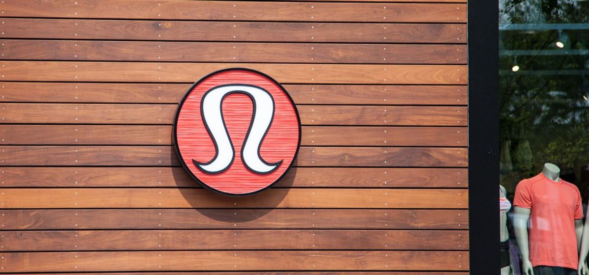 10 Reasons Why You Should Love Lululemon Rather Than Judge Me