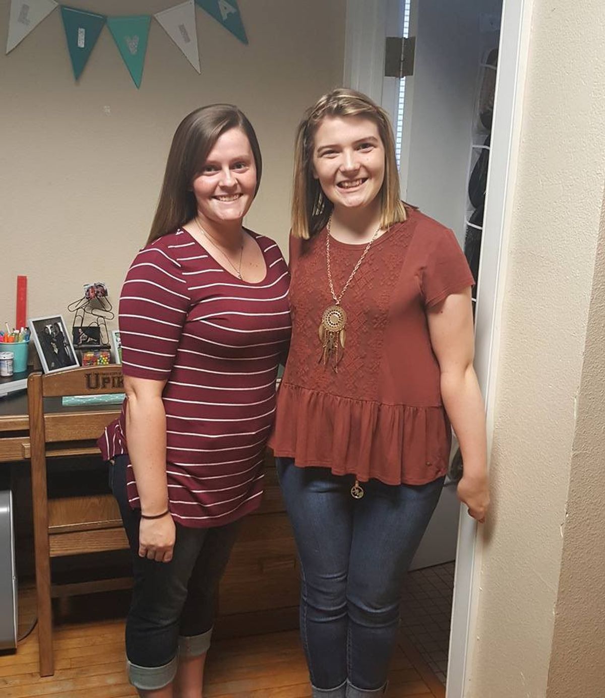 5 Reasons Why I'm Glad I Roomed With My High School Best Friend At College