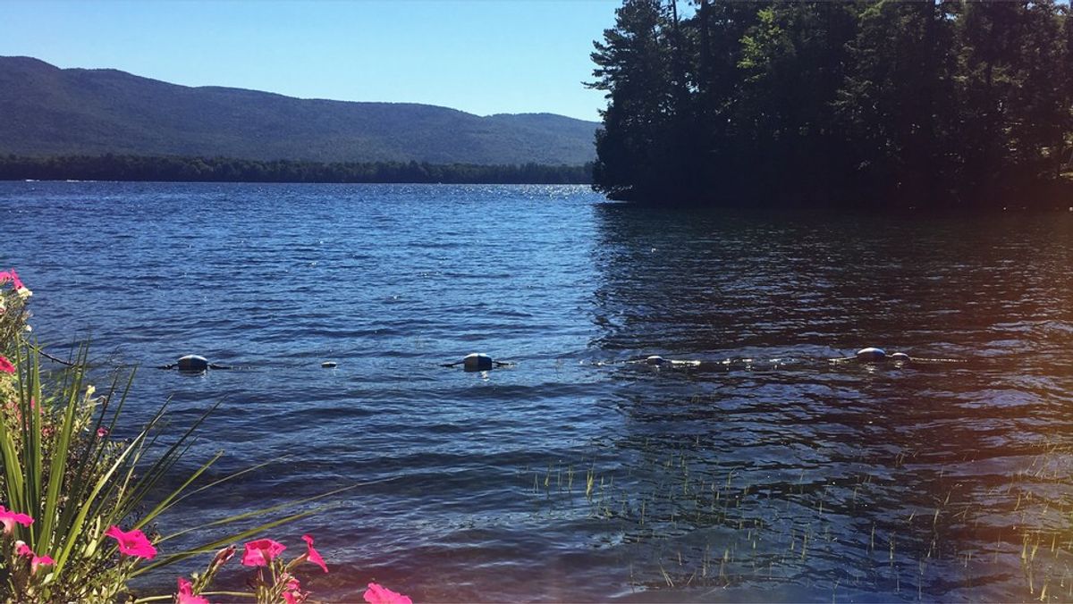 7 Things You Must Do At Lake George