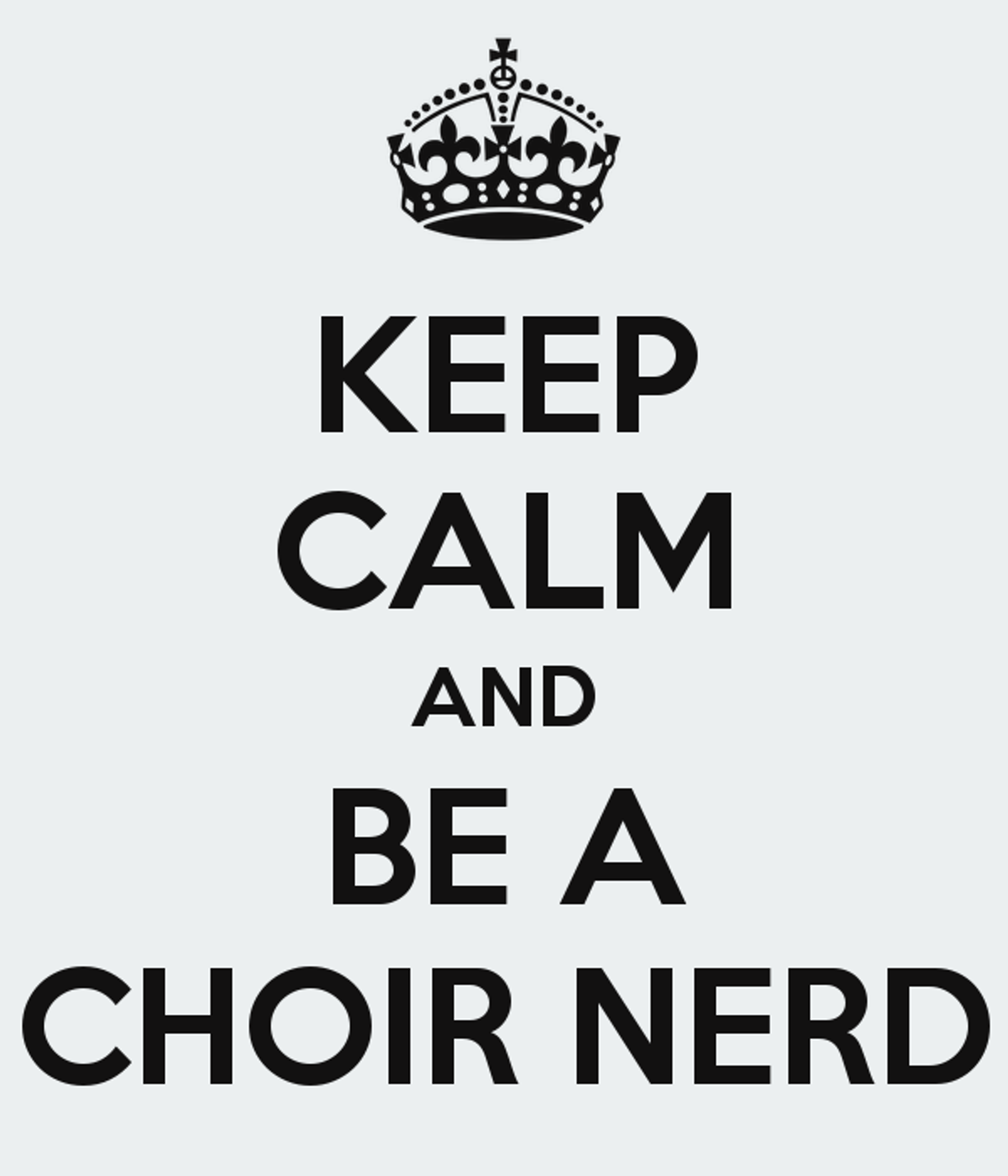 11 Types of People You Meet in Choir