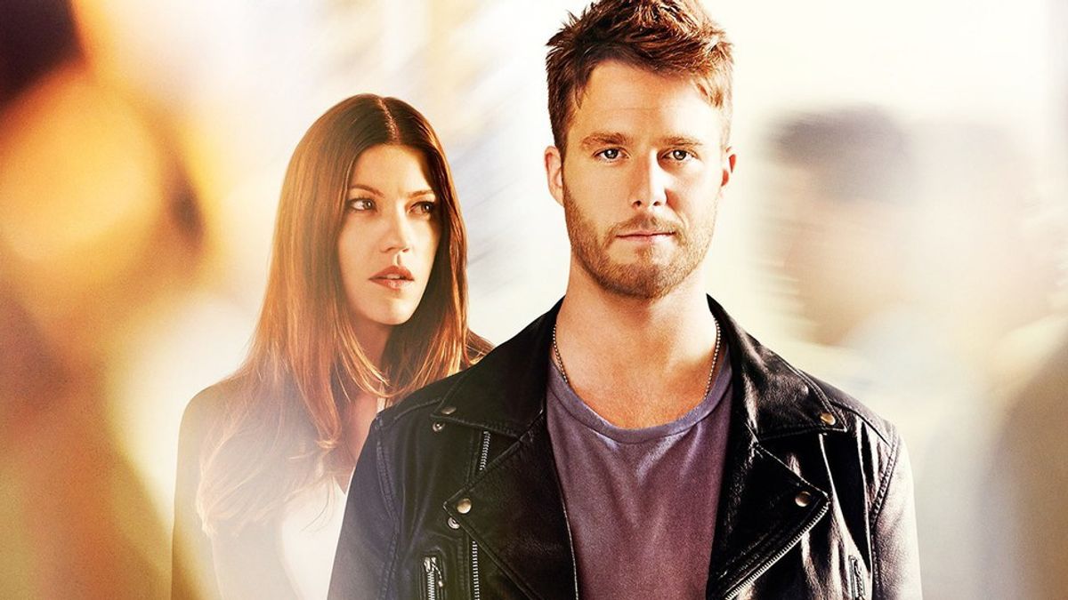 Why You Should Watch the TV-Series “Limitless”