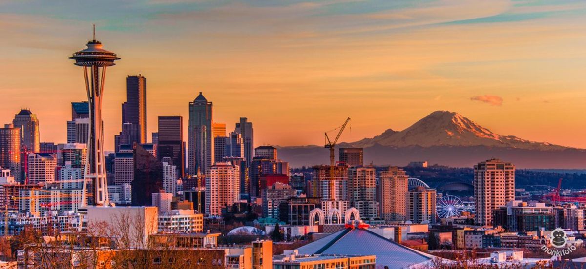 7 Reasons Why Seattle, Washington Is One Of The Most Incredible Places In The U.S.