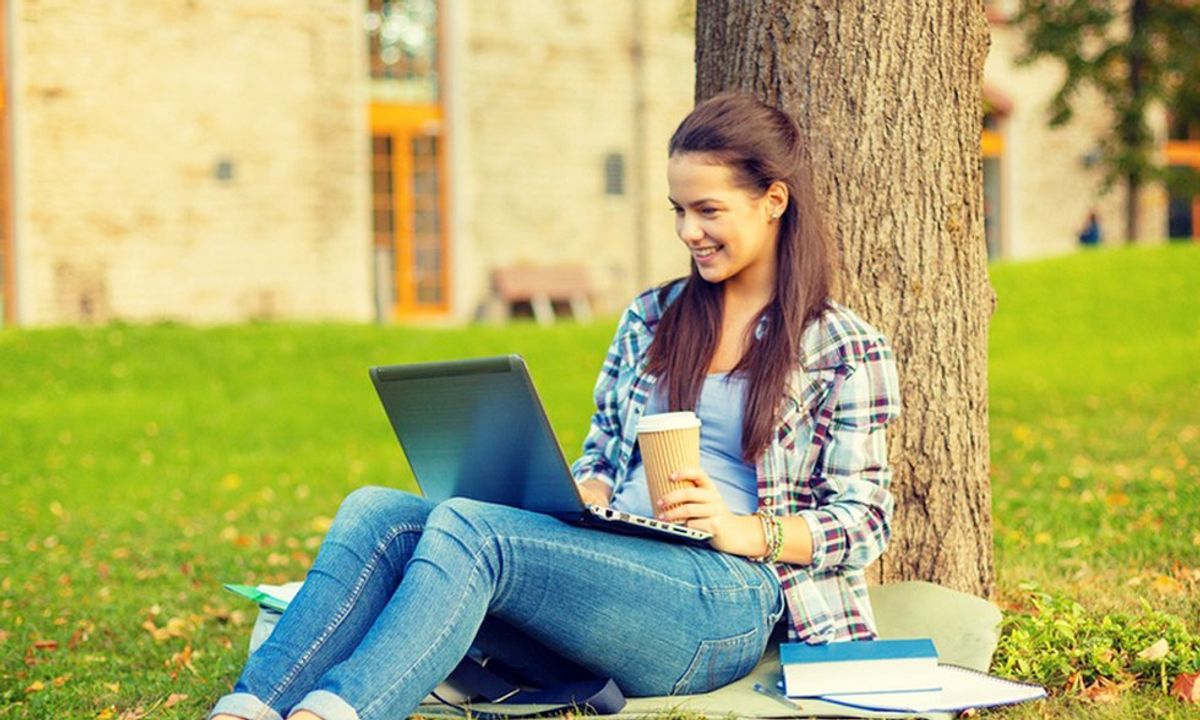 5 Things You Need to Promise Yourself This Semester