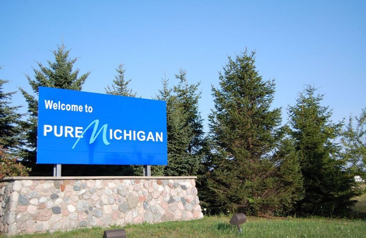 10 Reasons Why I Will Always Love Michigan