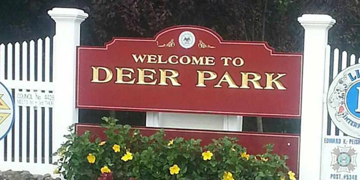 14 Reasons You Know You're From Deer Park, New York