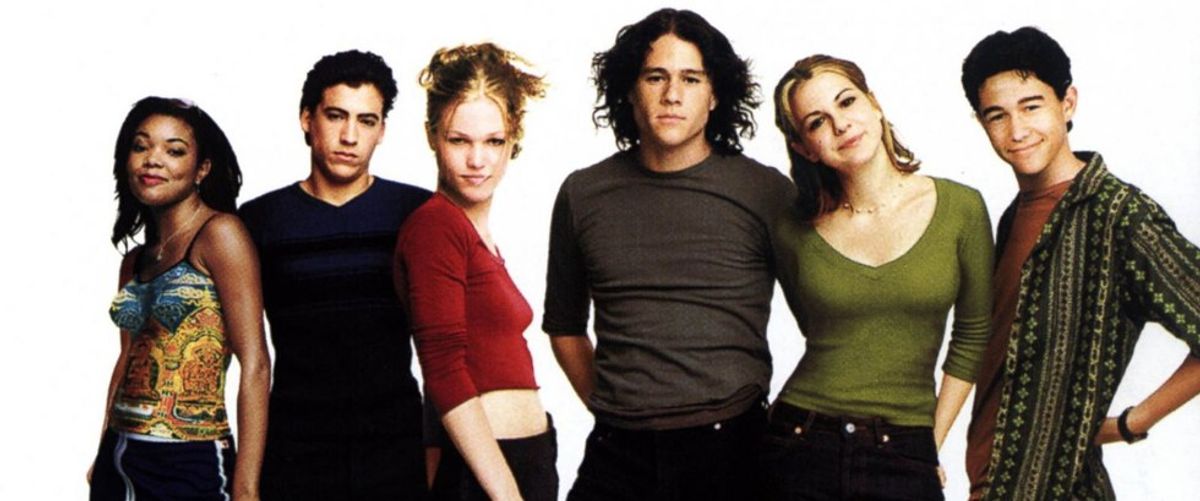 10 Things I Love About '10 Things I Hate About You'