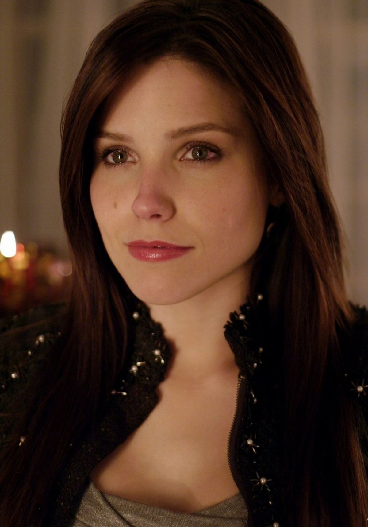 10 Life Lessons From 'OTH' Brooke Davis