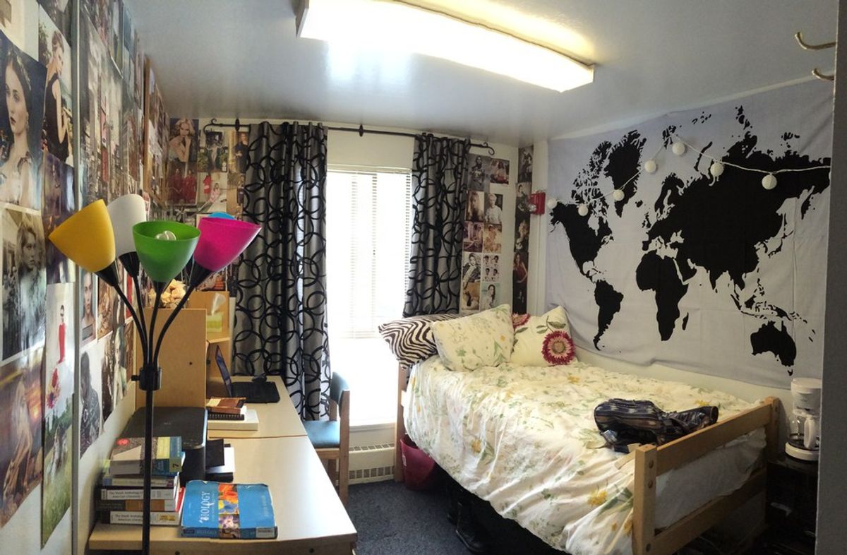 5 Items You Didn't Know You Needed In Your Dorm