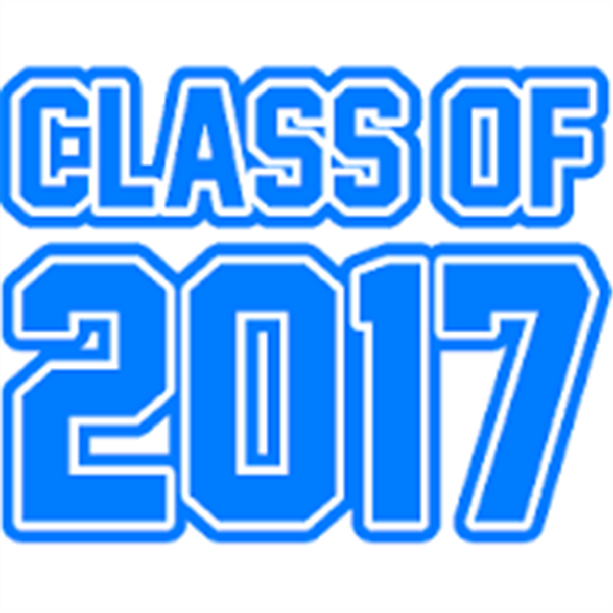 An Open Letter to the Class of 2017