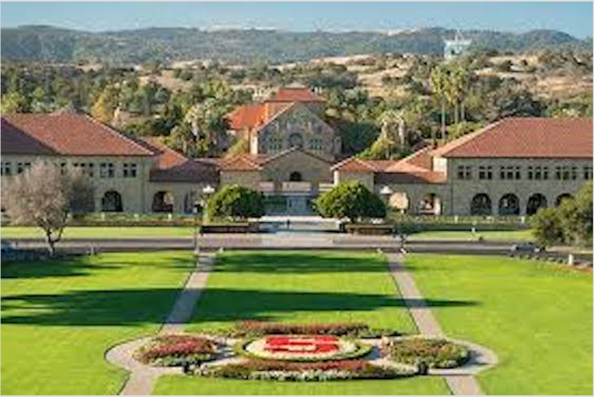 Stanford University Promotes Rape Culture