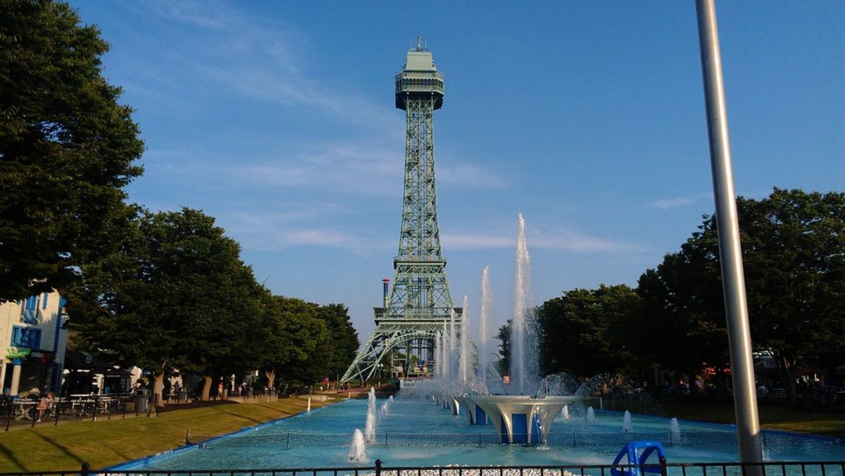 11 Things We Will Always Remember About Kings Island