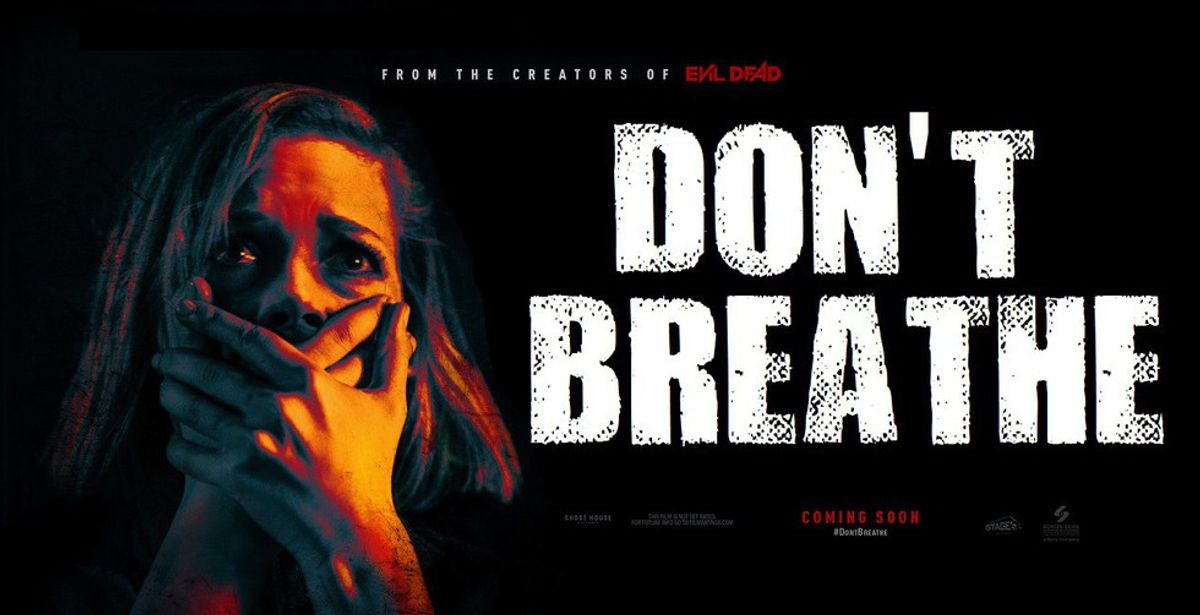 Review: 'Don't Breathe'