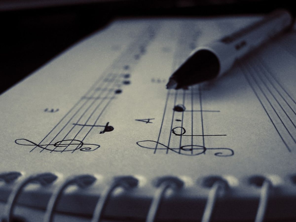 22 Struggles Music Majors Know To Be True