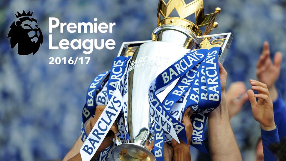 Everything You Need To Know About The Premier League